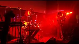 Showtime Band - Highway to Hell (Live AC/DC cover)