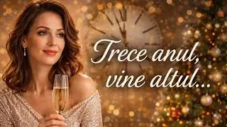 Trece Anul, Vine Altul | Muzică Ușoară Românească | Piesă Emoționantă de Suflet