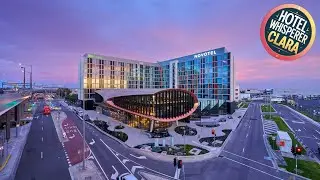 Novotel Melbourne Airport | Melbourne, Australia | Hotel Review 🏩