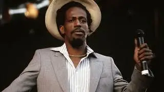 Gregory Isaacs & The Roots Radics Live at The Roxy, Hollywood, California - 1982 (audio only)