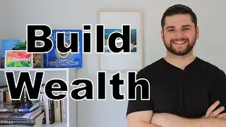 Five Tips to Build Wealth FASTER