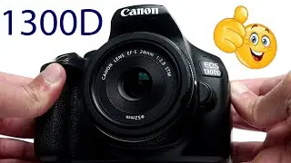 Canon 1300D Rebel T6 Nel 2026 Perché Acquistarla ITA