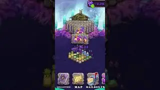 What i have to do without a proper shard farm&hellip; #msm #mysingingmonsters