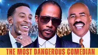 The Victims of Katt Williams...