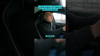 &iquest;BYD SEAL O TESLA MODEL 3?