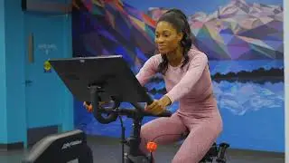 CF Fitness Centre