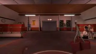 TF2 - Dynamite for the Sticky-Bomb Launcher Mod
