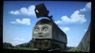Fifi's Misty Island Adventure clip 3