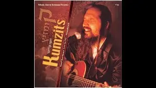 Yosef Karduner - A Song of Ascents (Live)