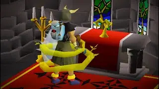 They Found my HCIM Training Prayer in Deep Wilderness.