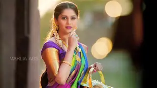 MARLIA ADS - SPP SILKS ERODE & KOVAI | HD