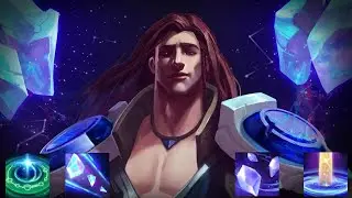 LEAGUE OF LEGENDS, Taric Montage S10 Support Montage #11