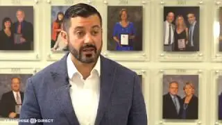 ComForCare Franchise: Training & Support