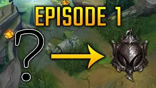 BoxerPete's Climb Back to High Elo | EP. 1