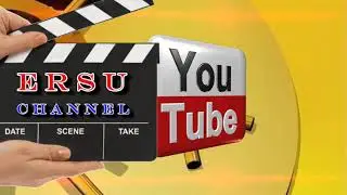 Welcome To ERSU Chanel