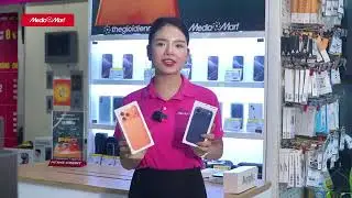 Chi tiết iPhone 17 Pro và iPhone 17 Pro Max – Nên chọn phiên bản nào?