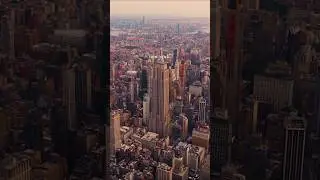 POV: You finally made it to the Big Apple 🗽✨ #NewYorkCity
