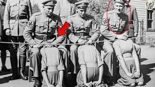 📷WW2 - 100+ Rare Historical Photos You Were Never Supposed to See - Part 1