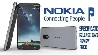 Nokia P1 full review