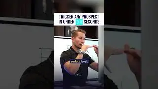 Trigger All Prospects Fast | Sales Coaching