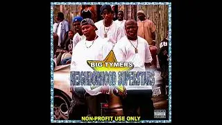 Big Tymers Type Beat - Neigborhood Superstars (Prod. By makaveliNthis)