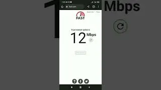 Check internet speed from smartphone #benefits #speed #fast #test #smartphone
