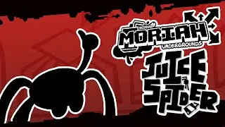 Juice Spider