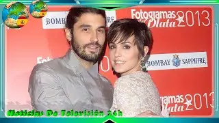 &Aacute;lex Garc&iacute;a habla de lo que ha aprendido tras la prematura muerte de Ver&oacute;nica Echegui La vida sa