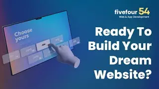Tech Meets Creativity at FiveFour54
