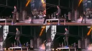 Synyster Gates Through The Years Part 4 2010/11 (Part 2)