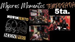 Mejores momentos #5ta #Temporada #Team #Tiburón🦈 y #Anime 👾