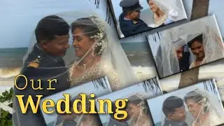 My Wedding | Part 02
