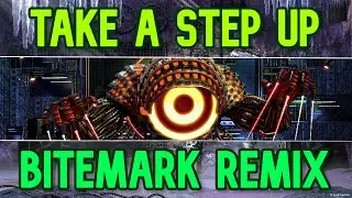 Take a Step Up [The Desolate Hope] - Bitemark (Synoxsis) Remix
