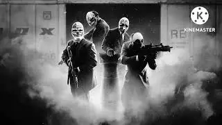 Creepypasta de Payday 2 La misión sin nombre (Loquendo)