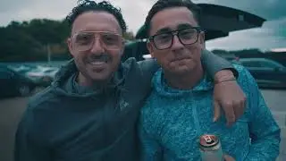 Behind The Belters (Episode 18) - Creamfields & Our Amnesia Terrace Debut