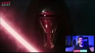 Save Point #1173 - Novo Star Wars Da Respawn Em Breve!