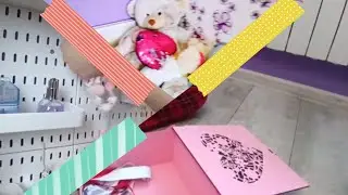 Room tour моей комнаты часть 1-ая/монтаж адского существа#vlada_girl #рум тур