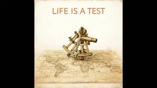 Life Is A Test (2026 Song) | Mid 70's Gospel-Tinged Chicago Soul Music | Edward Lytton & Friends