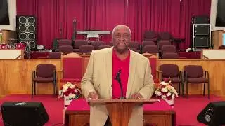 Deacon Robert Childs