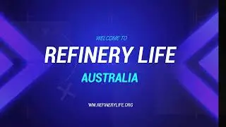 Welcome to The Refinery