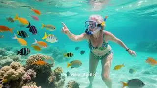 7 NIGHT WESTERN CARIBBEAN CRUISE