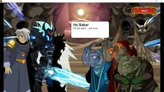 275 Galanoth's Revenge?
