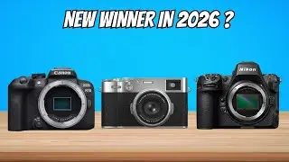 5 Best Camera for Photography 2026