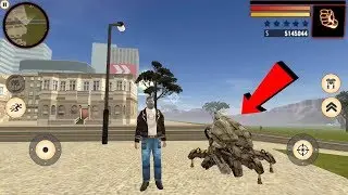 Stone Giant - (Spider Bot Purchase) - Stone Giant Purchase Spider Test Speed,Power,Rockets-Michaels
