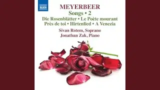 Hirtenlied