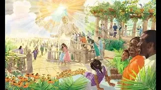 Paper 031d Grandfanda was the First Mortal Ascender to Reach Paradise
