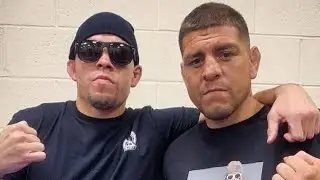 Rare and Funny Diaz Brothers moments for 7 minutes straight💯
