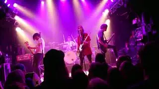 Stand Atlantic - Skinny Dipping (LIVE - Hamburg - 11/05/2018)