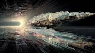 Glitch: Oort Echo | The Frequency of the Edge | Environmental Glitch