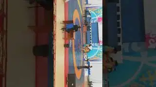 1/8,Final N.Bazarbayev (KAZ)-M.Garipov (BRA) Mardan Saparbaeva International tournament